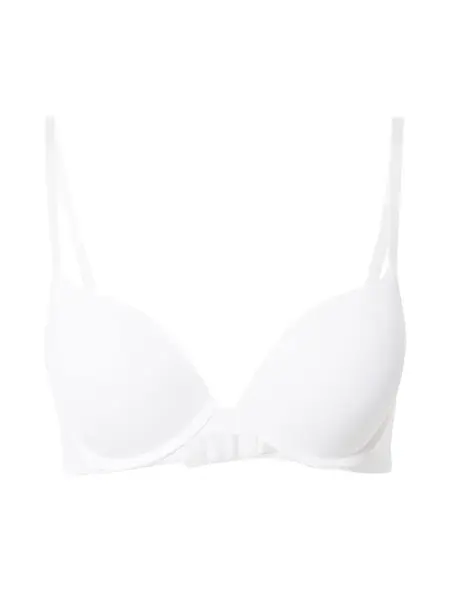 Lindex Podprsenka 'Malva Theresia'  biela