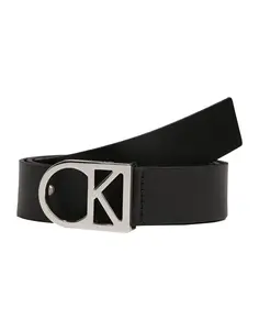 Calvin Klein Opasky  čierna