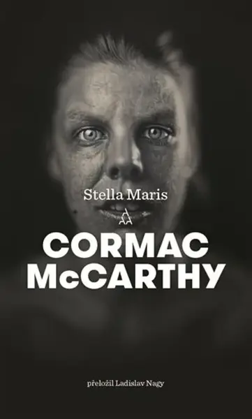 Stella Maris - Cormac McCarthy - e-kniha