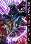 The Godzilla Art of KAIDA YUJI - Kaida Yuji