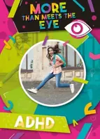 ADHD - Kirsty Holmes