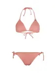 O'NEILL Bikiny 'Capri-Bondey'  staroružová