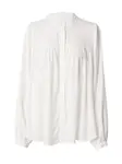 Lollys Laundry Blúzka 'Cara'  biela