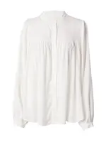 Lollys Laundry Blúzka 'Cara'  biela