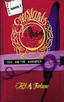 Zak and the Wanderer - Jay Fortune