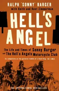 Hellâ€™s Angel - Barger Sonny