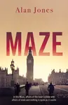 Maze - Alan Jones