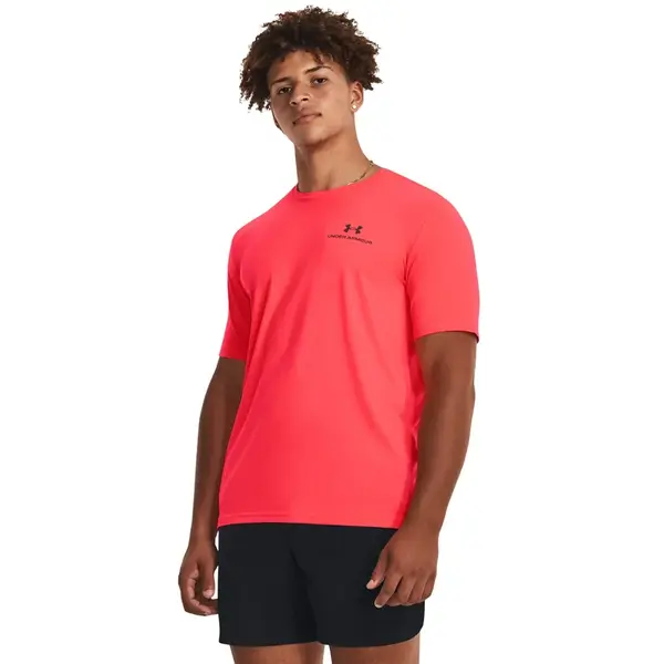 Pánské triko Under Armour Rush Energy SS