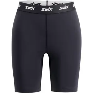 Swix RACEX CLASSIC WIND Dámské funkční boxerky, černá, velikost