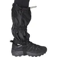 HAVEN ICEBRAKER Návleky, černá, velikost