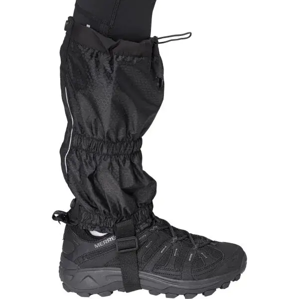 HAVEN ICEBRAKER Návleky, černá, velikost