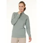 Dámská sportovní mikina Endurance Jocee W Midlayer