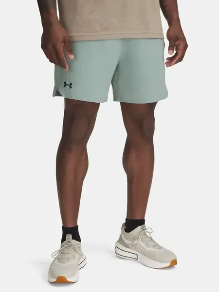 Pánské kraťasy Under Armour UA Vanish Woven 6in Shorts - Pánské