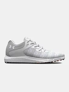 Under Armour Boty UA WCharged Breathe2 Knit SL-GRY - Dámské
