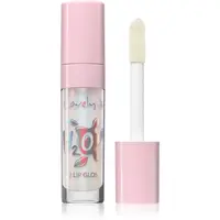 Lovely H2O lesk na rty odstín 10 5 ml