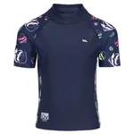 Children's Trespass Jella Swim T-Shirt