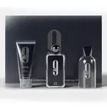 Afnan 9 PM Pour Homme Set dárková sada
