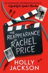 The Reappearance of Rachel Price - Holly Jacksonová