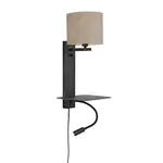 It's about Romi NÁSTĚNNÉ SVÍTIDLO, 24/22/52 cm