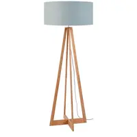 Good & Mojo STOJACÍ LAMPA, 60/158 cm