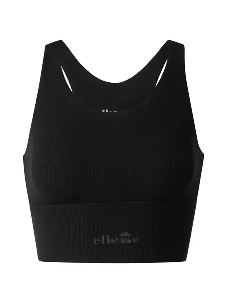 ELLESSE Podprsenka 'Ballante'  čierna