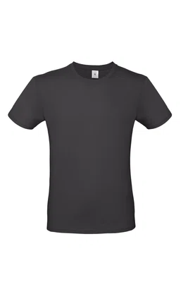 Tričko pánské B&C Basic