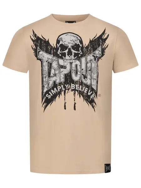 Tapout Men's t-shirt regular fit