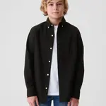 GAP Dětská košile Oxford - Kluci