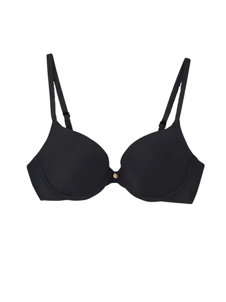 Dagi Podprsenka  čierna
