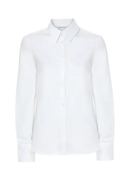 TATUUM Blúzka 'Erwina'  biela