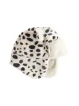 Next Čiapky  čierna / biela