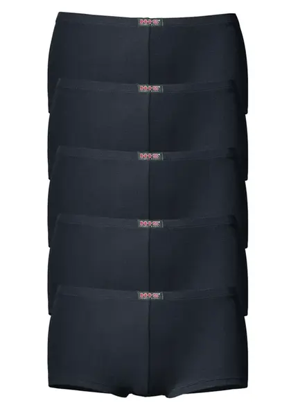 H.I.S Nohavičky  čierna