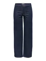 JDY Džínsy 'JDYVANESSA'  modrá