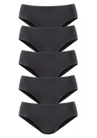 GO IN Nohavičky  čierna