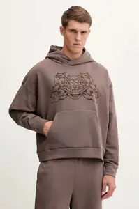 Bavlněná mikina Puma x RIPNDIP