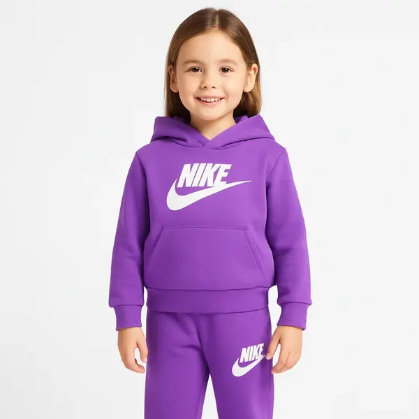 Nike kids club fleece set 92-98 cm