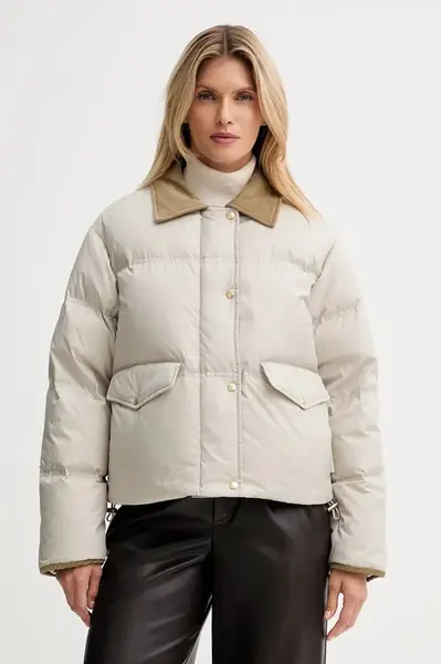 Péřová bunda Marc O'Polo