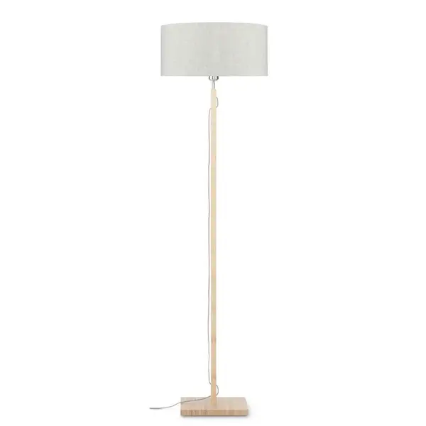 Good & Mojo STOJACÍ LAMPA, 47/167 cm