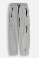 Dětské bavlněné kalhoty Coccodrillo