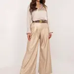 Pants-DHJ-SP-19899.22X-beige