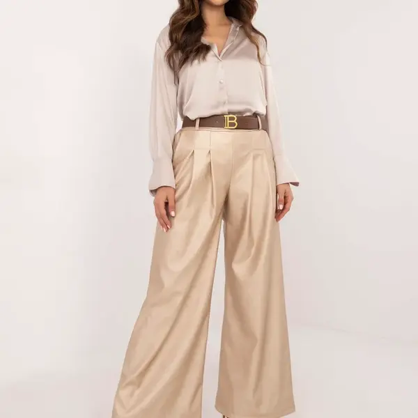 Pants-DHJ-SP-19899.22X-beige