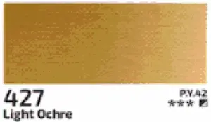 Akrylová barva Rosa 200ml – 427 light ochre