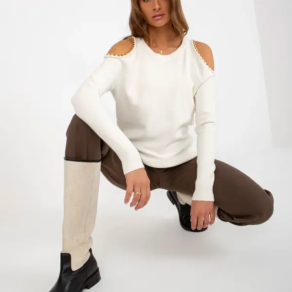 Sweater-EM-SW-J51835.60P-ecru