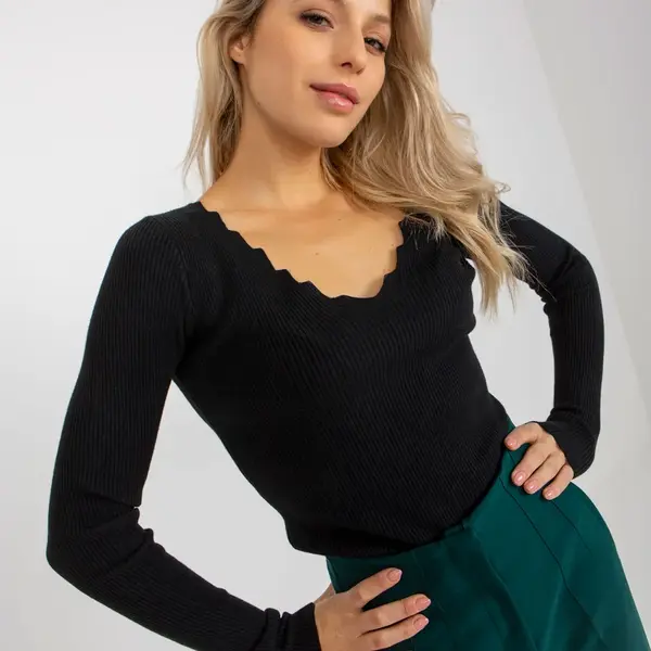 Sweater-NM-SW-C-3107-3.28X-black