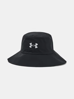 Unisexový klobouček Under Armour Driver Rain Bucket - unisex