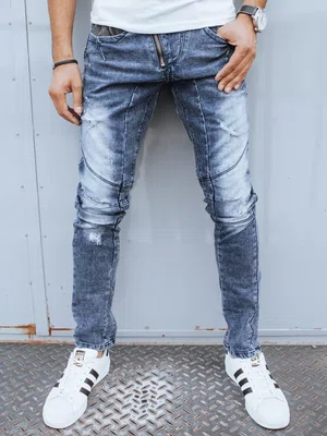 Pánské džíny DStreet Denim