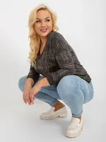 Blouse-RV-BZ-8514.04P-dark khaki