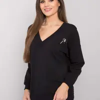 Sweatshirt-RV-BL-7370.78P-black