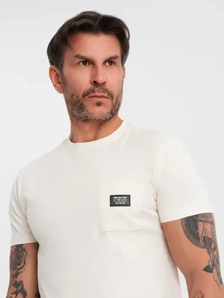 Pánské tričko Ombre