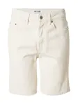 Only & Sons Džínsy 'ONSEdge'  biely denim